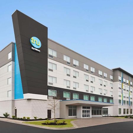 Tru By Hilton Greenville Woodruff Road, Sc Kültér fotó