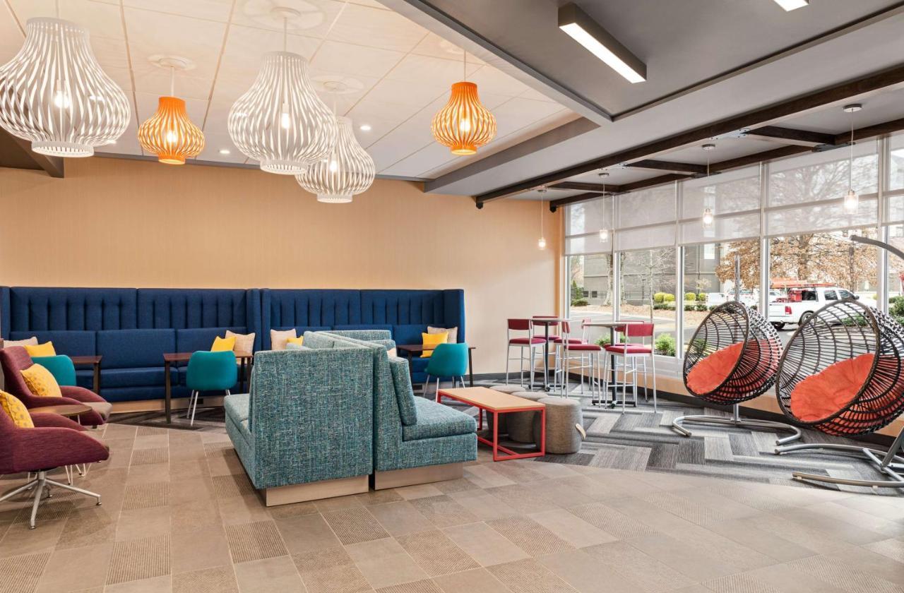 Tru By Hilton Greenville Woodruff Road, Sc Kültér fotó
