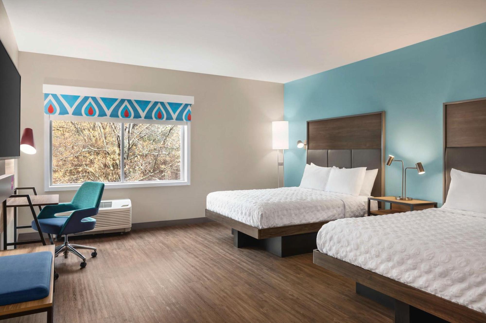 Tru By Hilton Greenville Woodruff Road, Sc Kültér fotó