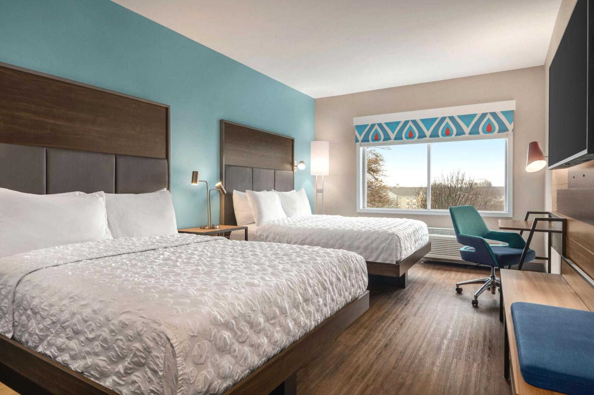 Tru By Hilton Greenville Woodruff Road, Sc Kültér fotó