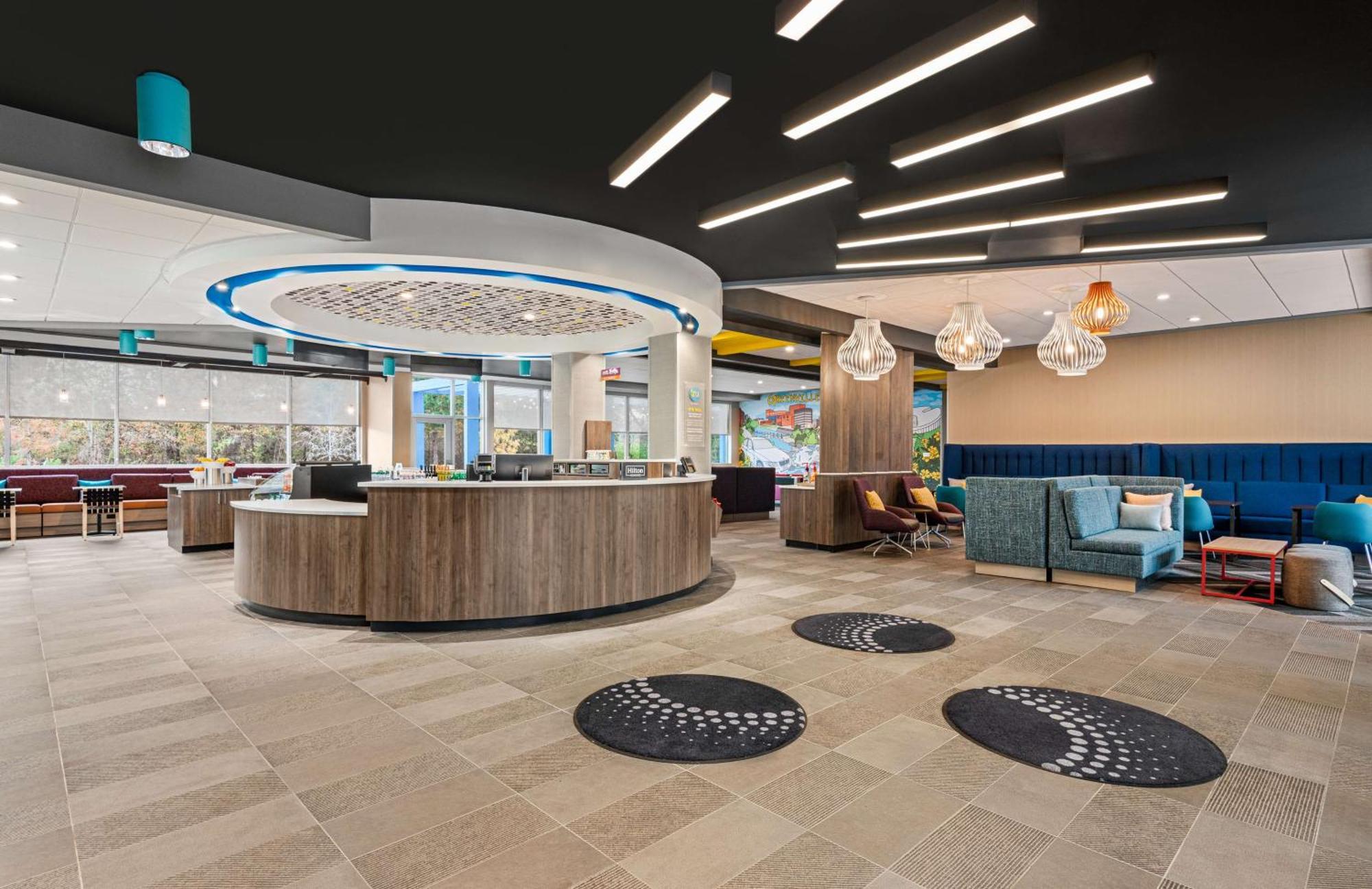 Tru By Hilton Greenville Woodruff Road, Sc Kültér fotó
