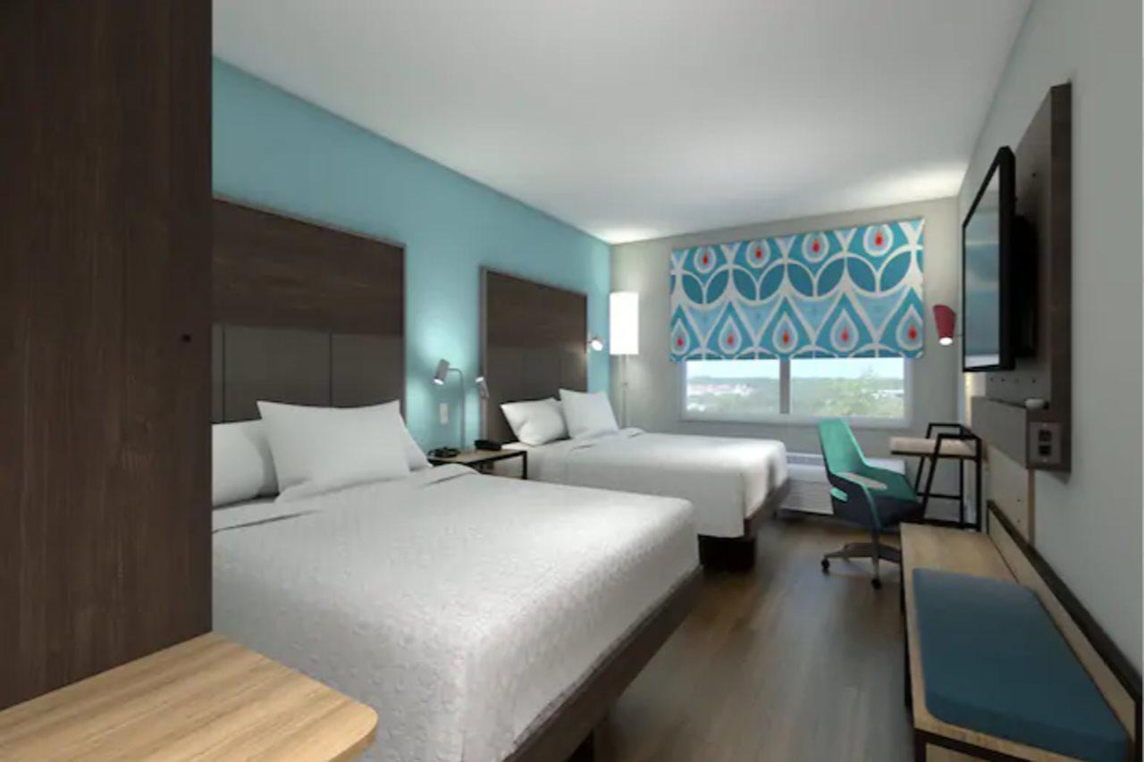 Tru By Hilton Greenville Woodruff Road, Sc Kültér fotó