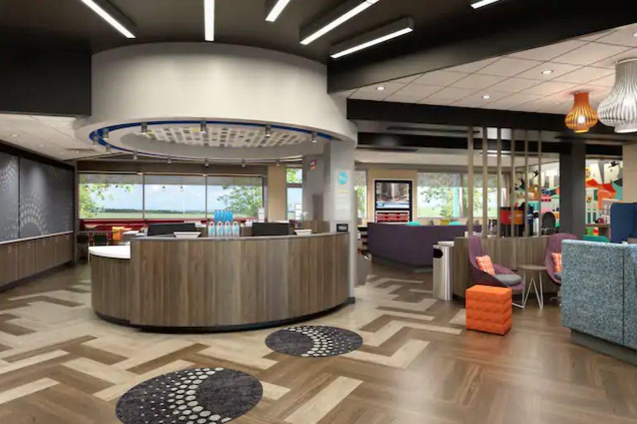 Tru By Hilton Greenville Woodruff Road, Sc Kültér fotó